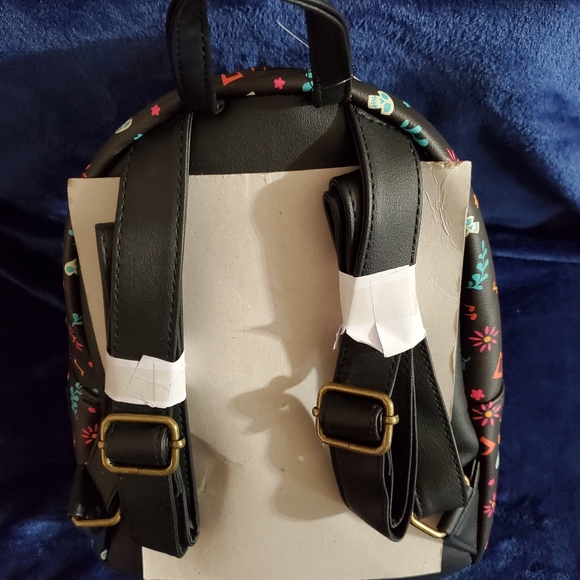 Mini Backpack - Picture 3 of 3